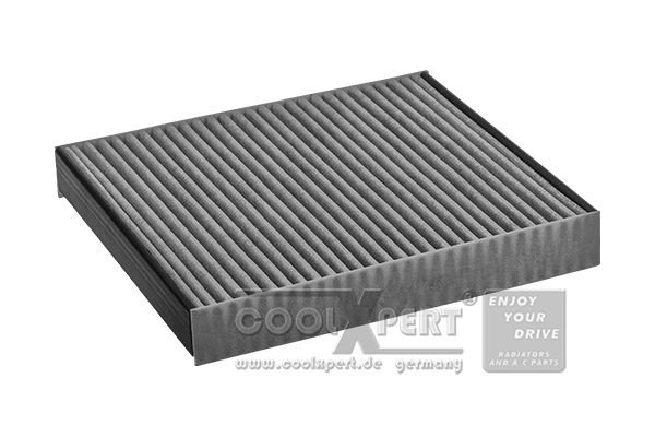 BBR AUTOMOTIVE Filter,salongiõhk 035-20-03348